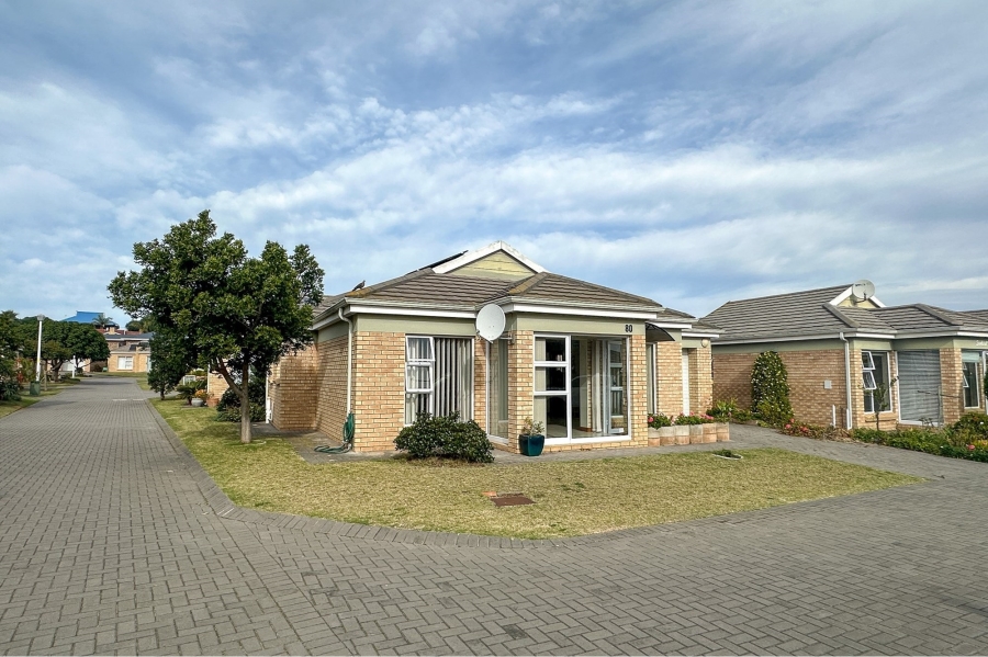 2 Bedroom Property for Sale in Tergniet Western Cape